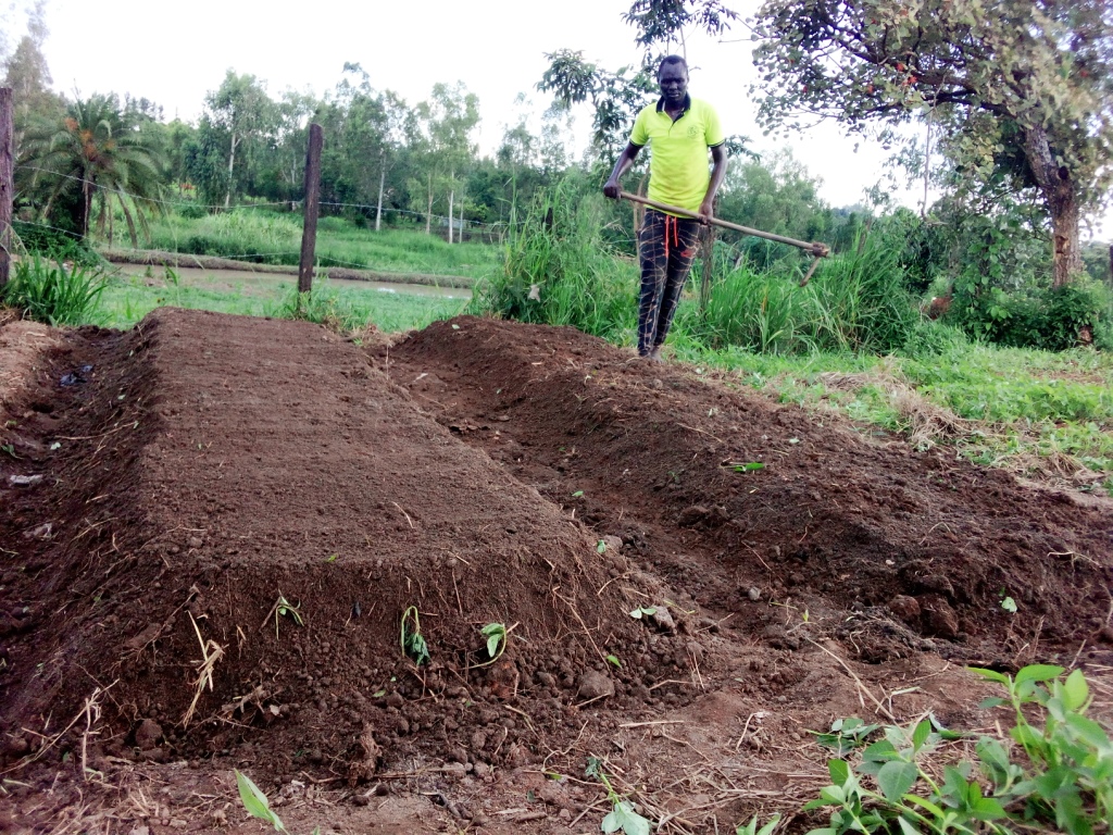 Livelihood Empowerment 